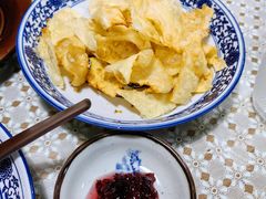 玫瑰乳扇-蜗牛小馆醉乡民谣云南菜(惠新西里店)