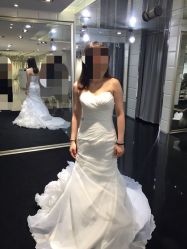 韩国天使嫁衣礼服馆-韩国天使嫁衣婚纱礼服馆(上海旗舰店)