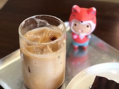 -山下C5cafe(惠通时代广场店)