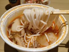 -江三王记牛杂馆(总店)
