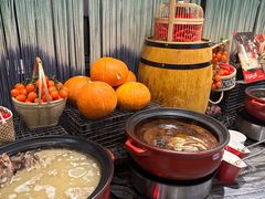 -芭菲盛宴·环球美食(北城国际店)