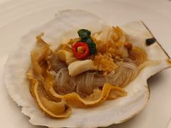 -品海楼·大连海胆锅贴馆(东港店)