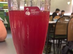 -红厨巷·淮扬菜(熙南里店)