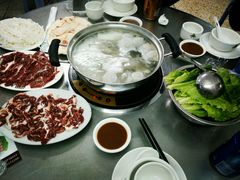 -八合里牛肉火锅(八合里总店)
