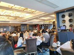 大堂-汤臣·空中餐厅·严选粤菜(石湾世博广场店)