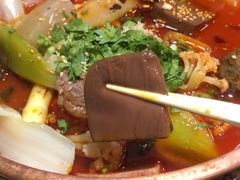 -成都你六姐·牛肉冒菜(城市集市合生汇店)