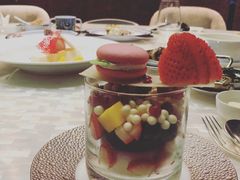 -广州四季酒店·佰鲜汇·现代法餐