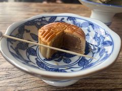 -上席擂茶·新中式青年茶馆(古城店)