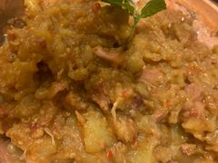 -云海肴·汽锅鸡·云南菜(苏州中心店)