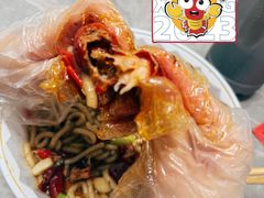 -虾享蟹逅小龙虾·螃蟹·小海鲜(吉林省总店)