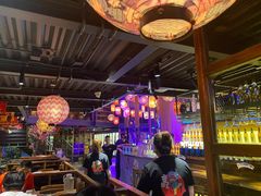 大堂-醉三巡酒馆(浑南店)