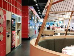 -川锅一号火锅(常德万达店)