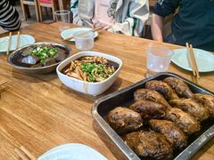 -双流老妈兔头(总店)