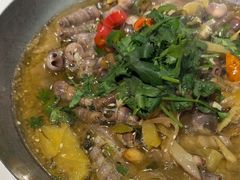-食鼎记海鲜大排档(美食街店)