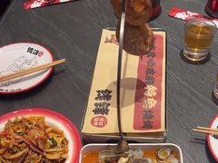 -钱锋炭缸烧烤(南湖大路总店)