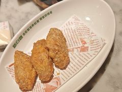 -新白鹿餐厅(第一百货店)