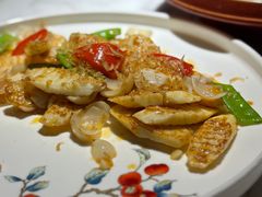 -钟菜·粤菜点心·宴请(海上世界·汇港二期店)