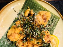 -MIKAKU(万达广场上海宝山店)