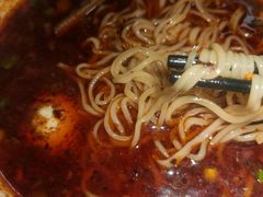 -马德元纯汤牛肉面(太奥广场店)