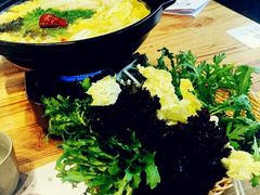 -U你·天然调味(南湖总店)