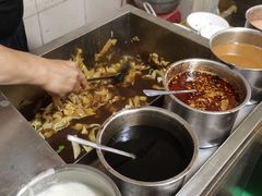 -陈记锅巴菜(五大道店)