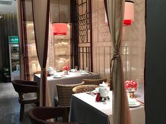 -庆赫隆融合菜馆(群力店)