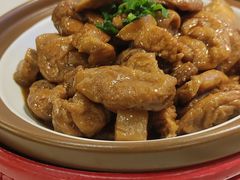 -徽韵人家·传承正宗徽菜(牡丹园店)