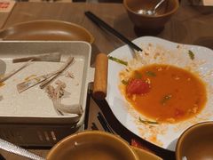 -耶里夏丽·新疆菜·28年喀什老馆(田林东路店)