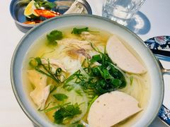 -花样西贡·蜜越餐厅·法式越南料理(水晶城店)