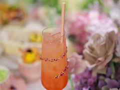 -PARFUM FLORAL花境法餐(南京首店)