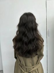 -V8潮牌·接发烫染连锁