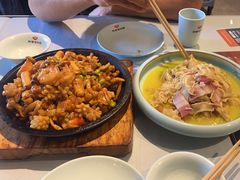 -百饺园(平山道店)