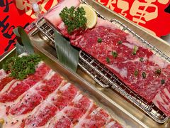 -韩宫宴和牛烤肉(苏州悠方购物中心店)