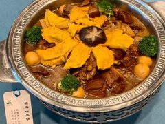 -安徽大厦中餐厅