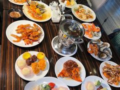 -新天地建国酒店凯撒餐厅