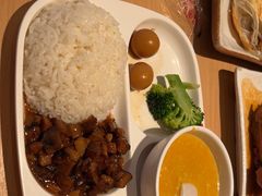 -大师兄·手工面·西北菜(珠海环宇城店)