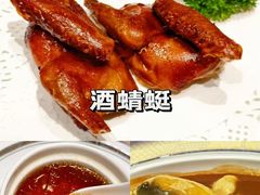 -酒蜻蜓·庭院私房菜(天元东路店)