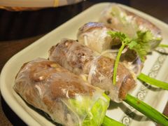 -大头虾越式风味餐厅(光明广场店)