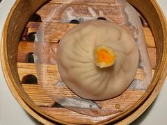 蟹粉小笼包-成隆行·蟹王府(九江路店)