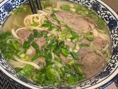 牛肉面-飞天大厦清真餐厅
