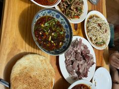 -三中高皇羊肉馆