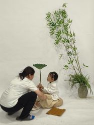 -韩国童感TOUCH PHOTO儿童摄影(朝阳分店)