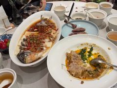 -狮王府淮扬菜(新街口友谊店)