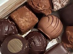 -Laderach 莱德拉(上海环贸iapm店)