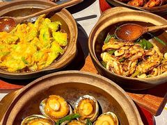 -啫神·广州地标美食(北京路店)