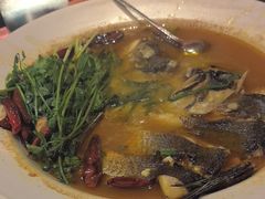 -清水亭湖北菜(大屯DT51店)