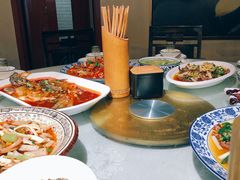 -庆合府重庆大排档(紫都城店)