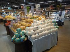 -盒马鲜生(岭南新世界店)