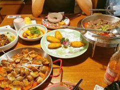 -新白鹿餐厅(城西银泰城店)