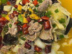 -君霖海鲜私房菜(春柳店)